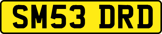 SM53DRD