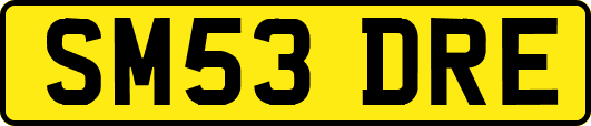 SM53DRE