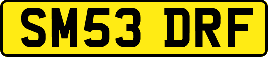 SM53DRF