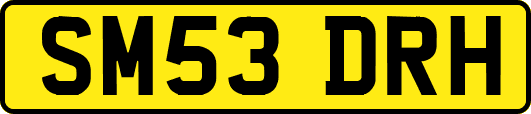 SM53DRH