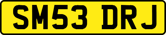 SM53DRJ