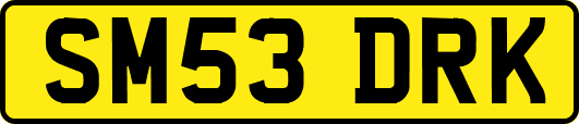 SM53DRK
