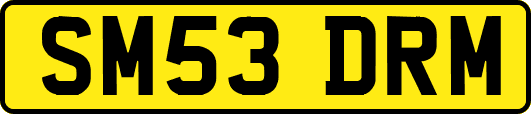 SM53DRM