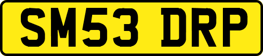 SM53DRP