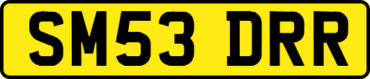 SM53DRR