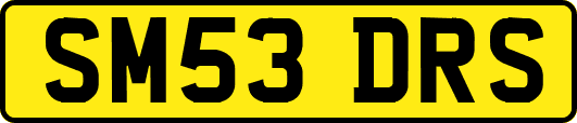SM53DRS