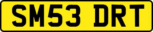 SM53DRT