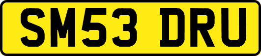 SM53DRU