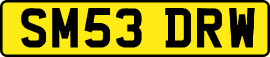 SM53DRW