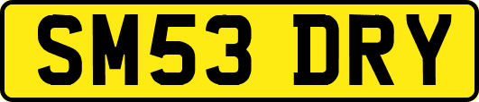SM53DRY