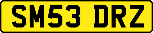 SM53DRZ