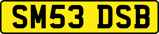 SM53DSB