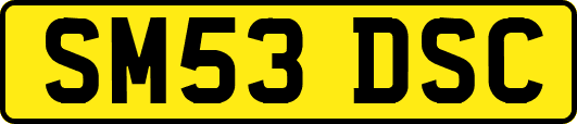 SM53DSC