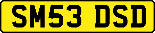 SM53DSD