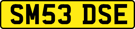 SM53DSE