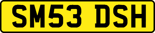 SM53DSH
