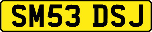 SM53DSJ