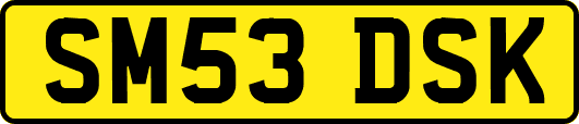 SM53DSK