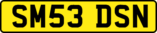 SM53DSN