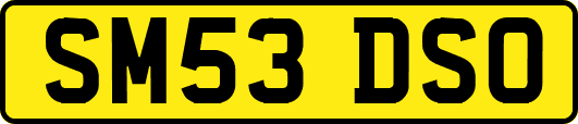 SM53DSO