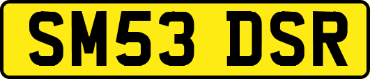 SM53DSR