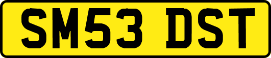 SM53DST