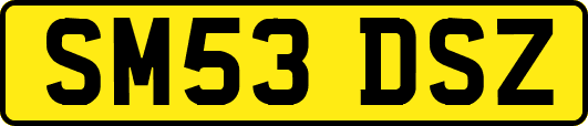 SM53DSZ