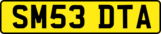 SM53DTA