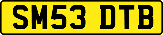 SM53DTB