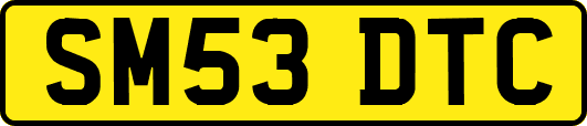 SM53DTC