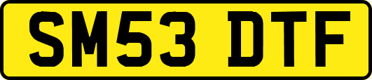 SM53DTF