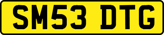 SM53DTG