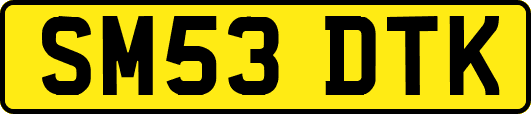 SM53DTK