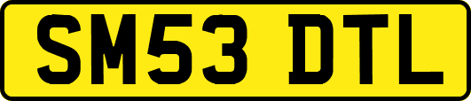 SM53DTL