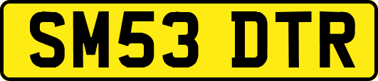 SM53DTR