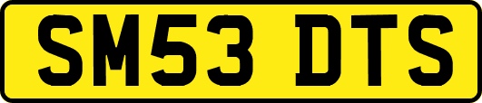 SM53DTS