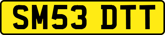 SM53DTT