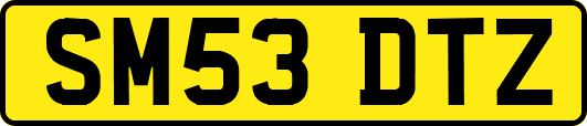 SM53DTZ