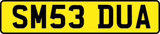 SM53DUA