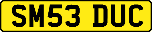 SM53DUC