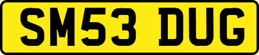 SM53DUG