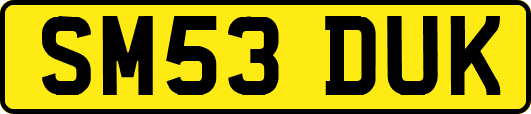 SM53DUK