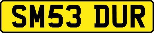 SM53DUR