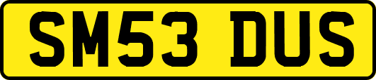 SM53DUS