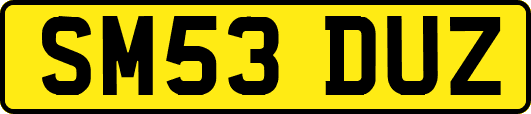 SM53DUZ