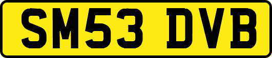 SM53DVB