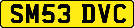 SM53DVC