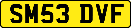 SM53DVF