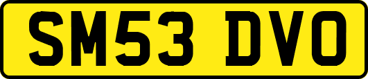 SM53DVO