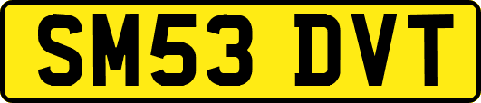 SM53DVT